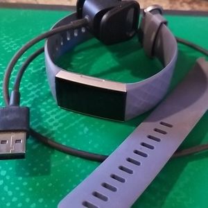 Fitbit Charge 3